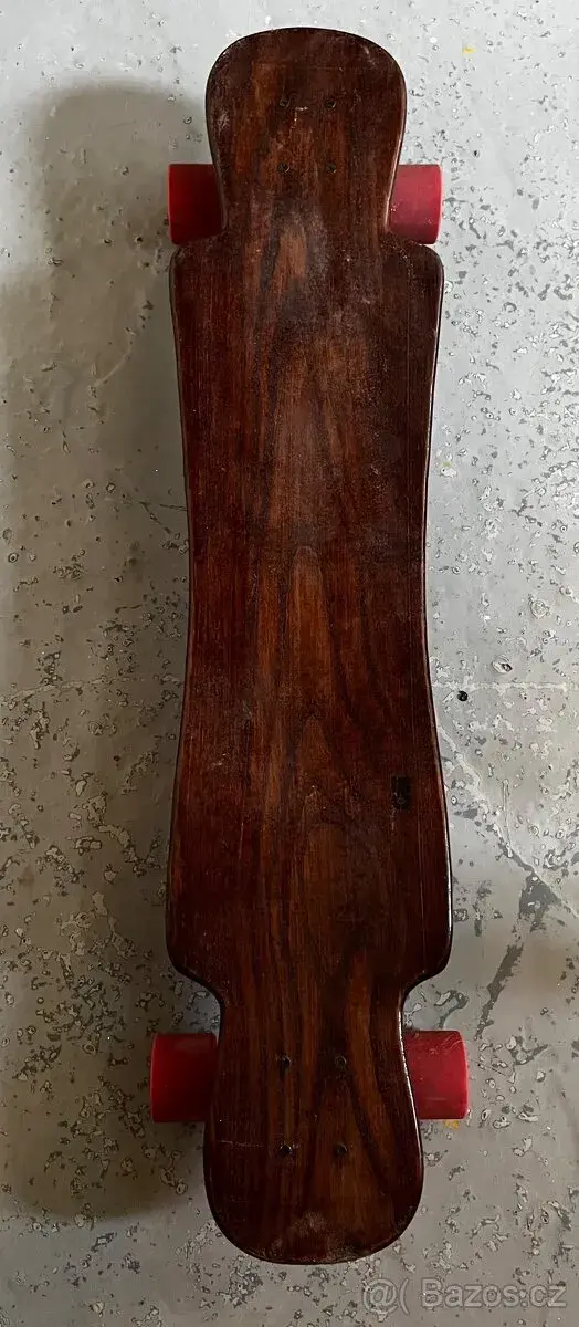 Longboard