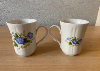 Nový karlovarský hrnek s pěkným motivem - 250 ml