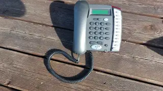 VoIP telefon Planet VIP-153T