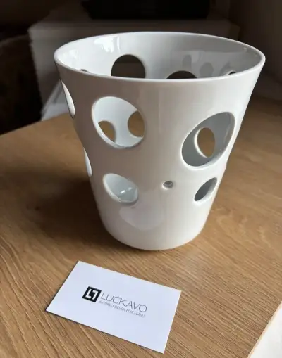 OBAL NA KVĚTINÁČE