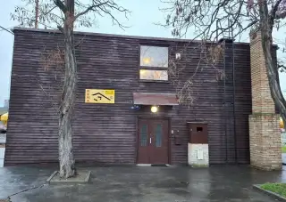 Pronájem skladu