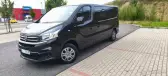 Talento-Professional 1,6 Multijet long-6 míst -nizký nájezd