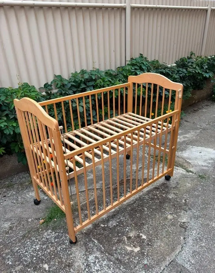 postýlka