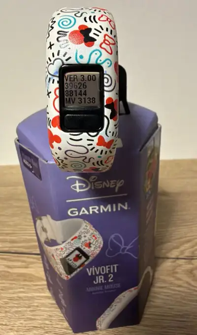 Garmin VÍVOFIT JR.2