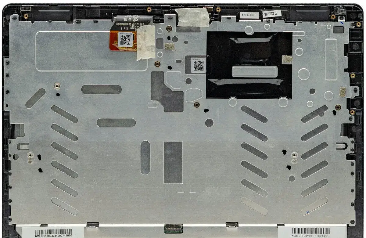 ACER SW312-31 N17H1 6M.LDRN8.001 LCD+Dotek+Rameček Original