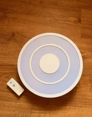 LivarnoLux chytré osvětlení LED