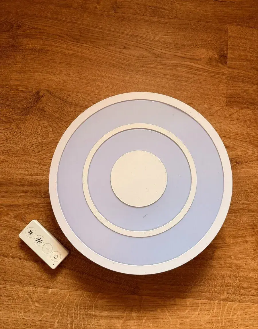 LivarnoLux chytré osvětlení LED
