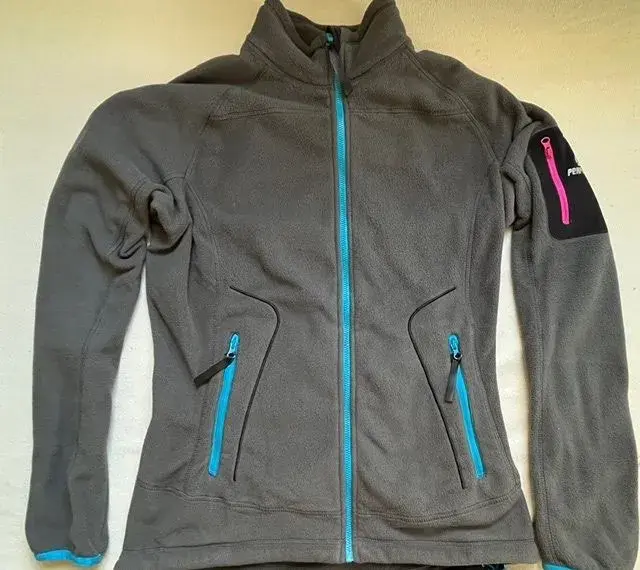 Dámskou bundu Nortfinder POLARTEC, nová, M