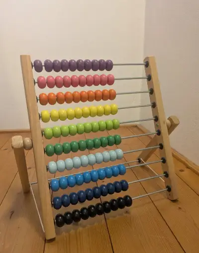 Počítadlo Ikea UNDERHÅLLA