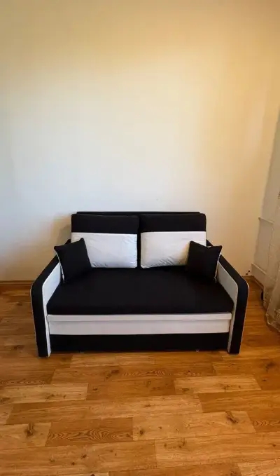 Rozkládací pohovka