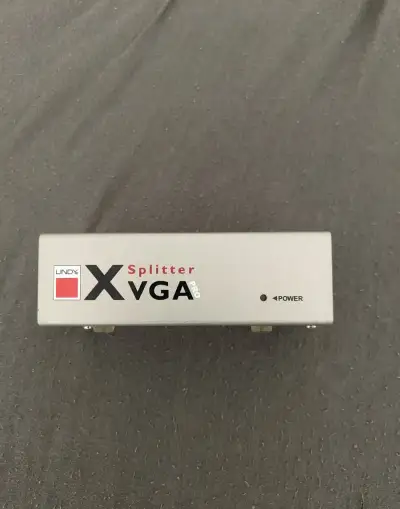 VGA Splitter