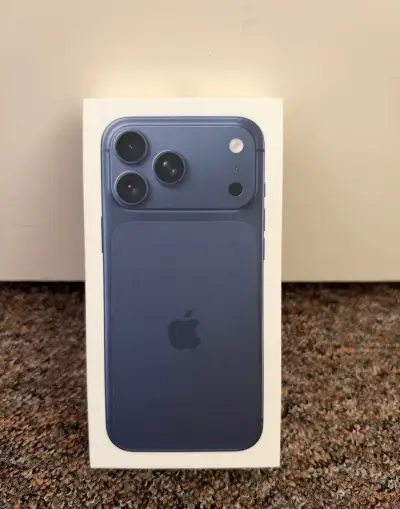 Apple iPhone 17 Pro Max 512gb. Top stav, rok zaruka, 96 %
