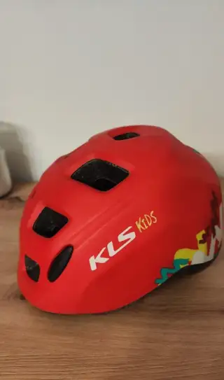 Dětská přilba Kellys XS