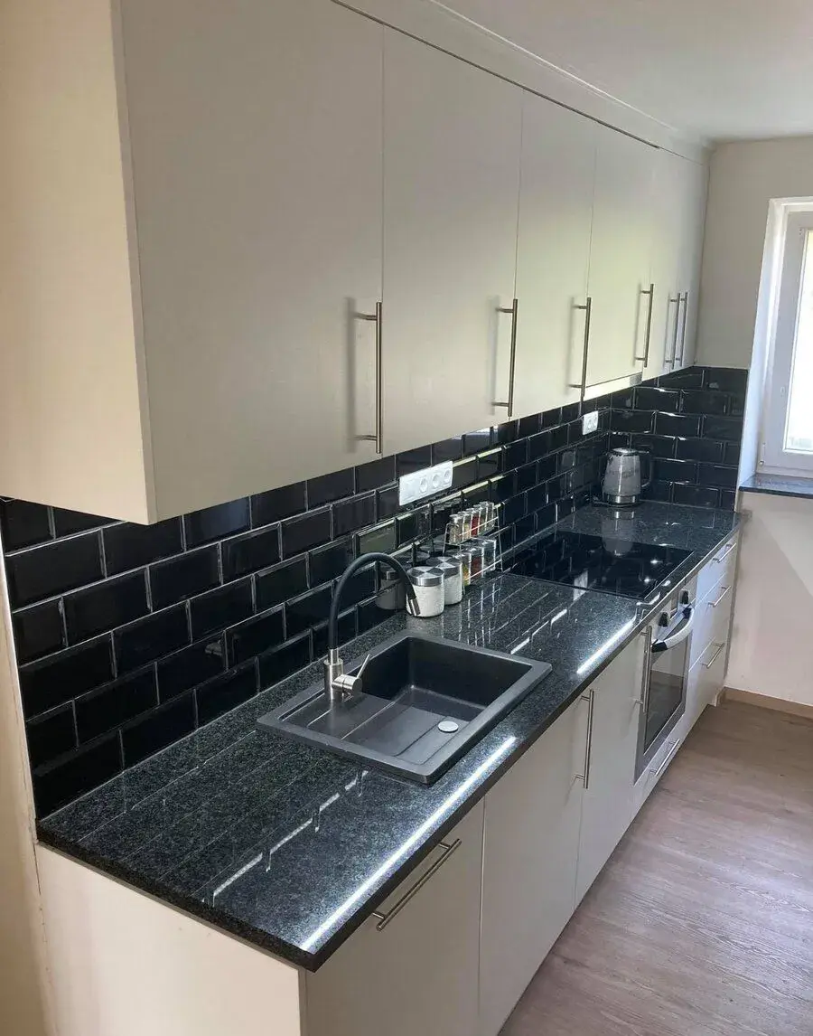 pronájem bytu 2+1 (54 m²)+lodžie(15m²) v bez RK