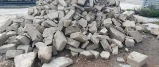 Stavební kámen