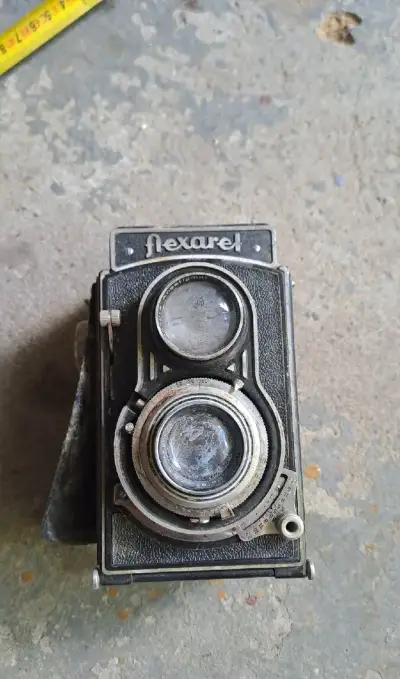 Flexaret vytopeny