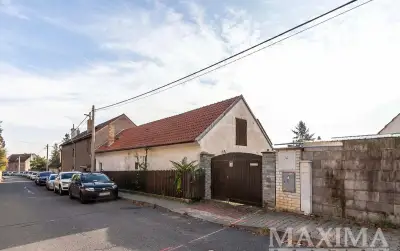 Dům 4+1 o ploše 88 m2 - Černošice, Černošice
