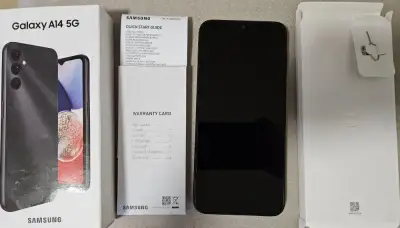 Samsung Galaxy A14 5G
