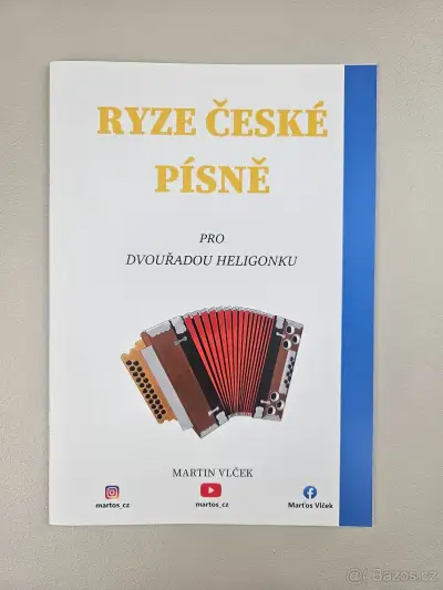 Noty pro heligonku 1.díl