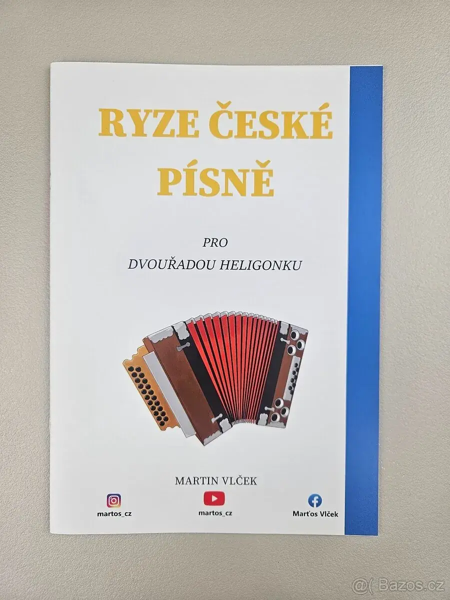 Noty pro heligonku 1.díl