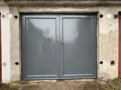 Prodej garáže ve Skutči