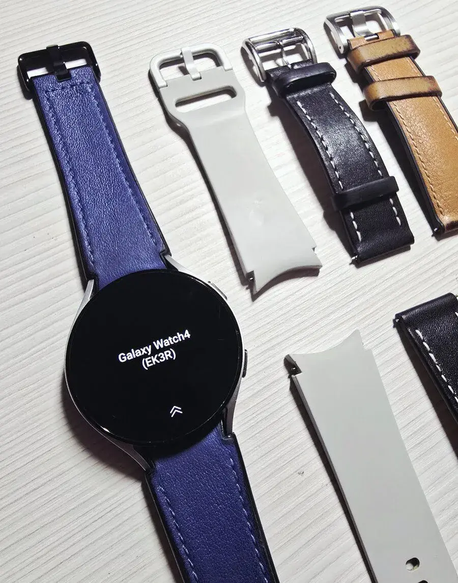 Samsung Galaxy Watch 4 44 mm Bluetooth