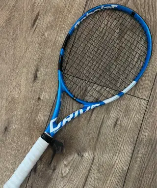 Babolat pure drive Team 2019