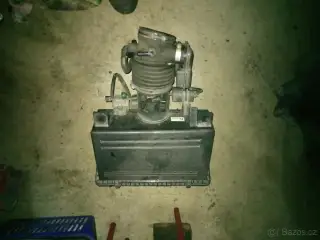 Mazda rx
