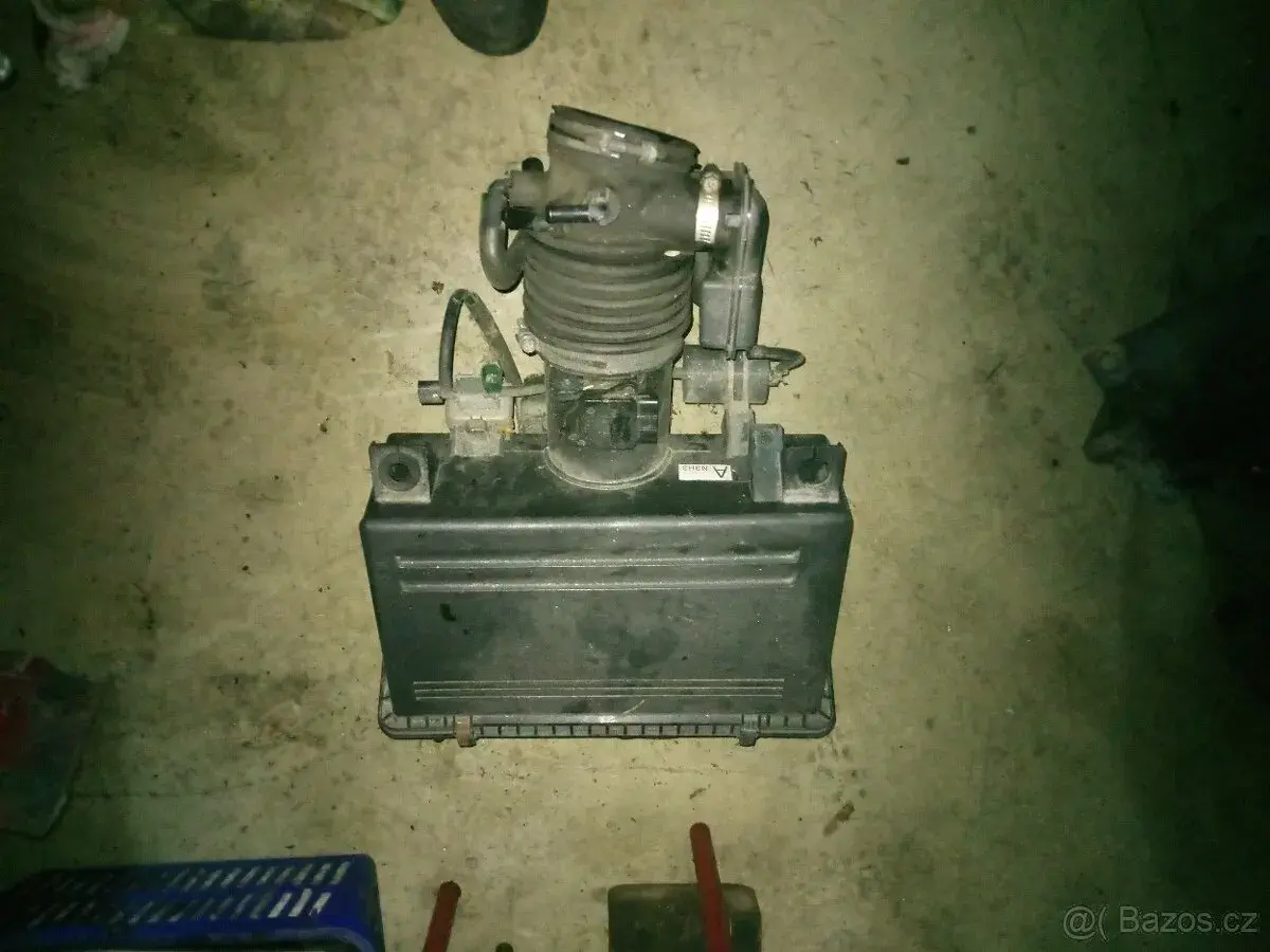 Mazda rx