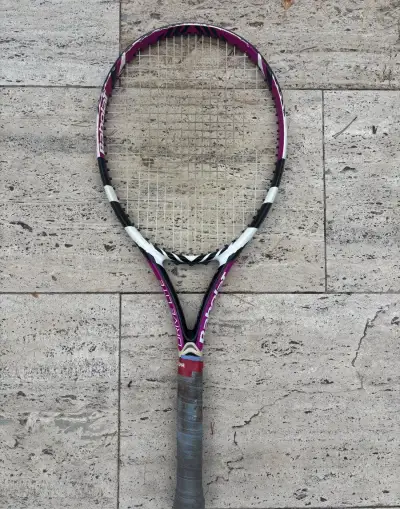 Babolat Drive Lite (fialová)