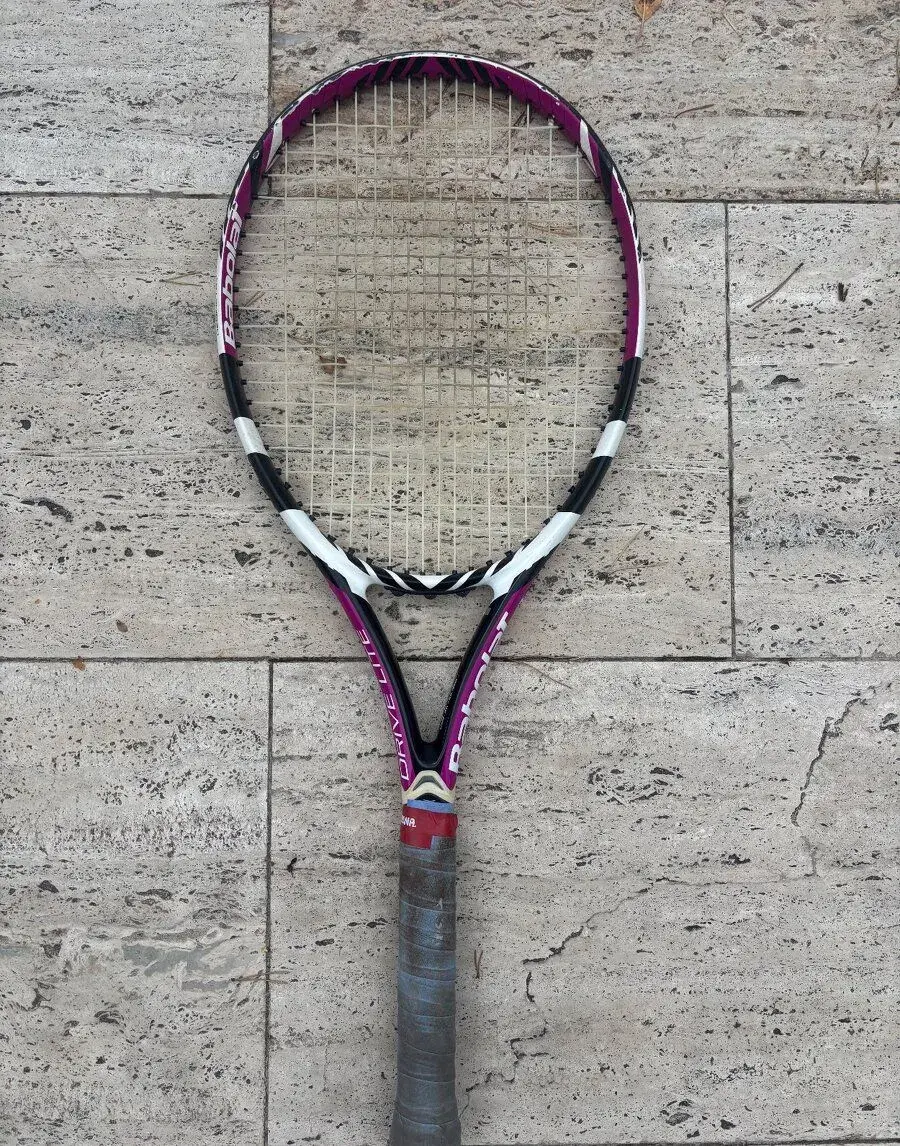Babolat Drive Lite (fialová)