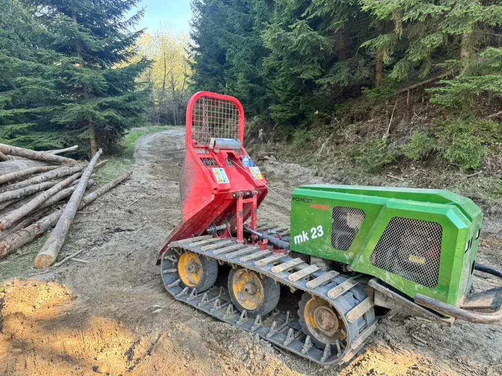 Motorový kůň
