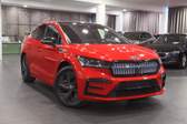Škoda Enyaq – 2023, 62 170 km