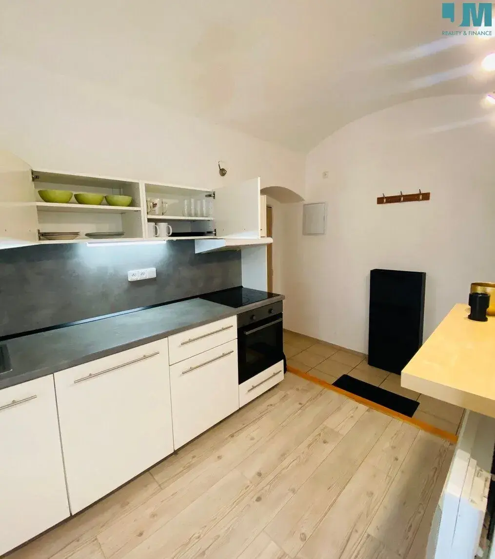 Pronájem, Byty 2 + 1, 49 m² - Jihlava, ev.č. 01310