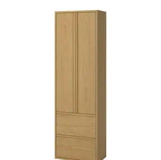 Koupelnová skříň ANGSJON (ikea)