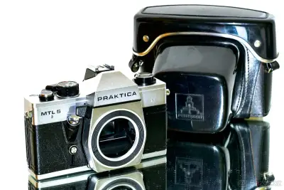 Praktica MTL5 STAV