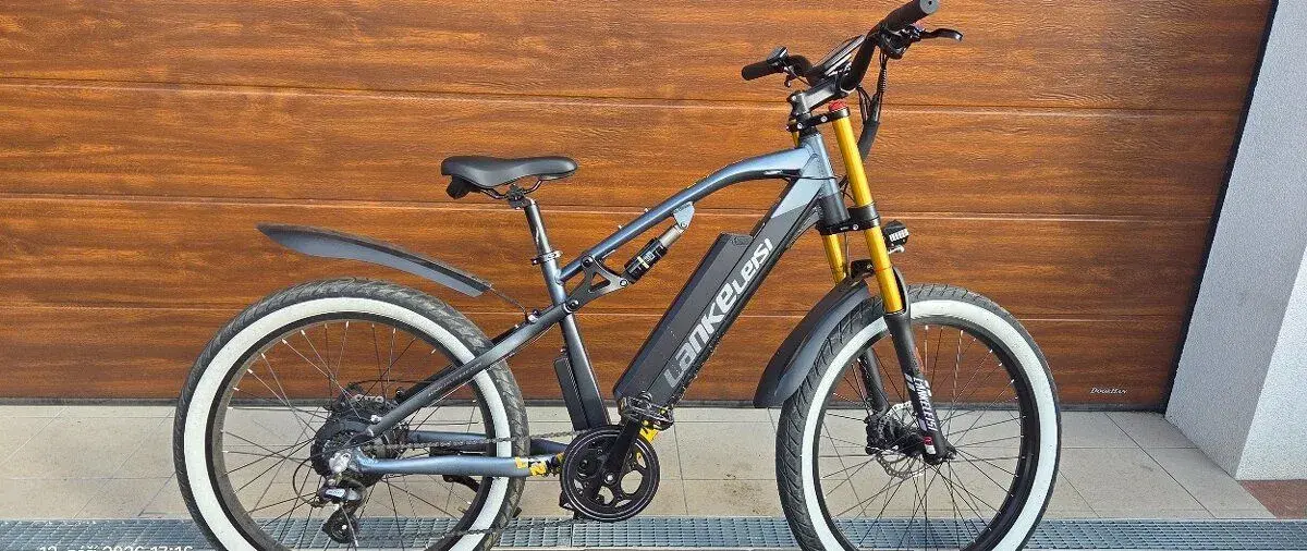 Lankeleisi Rv700 plus