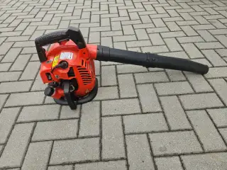 Motorový fukar/vysavač - HECHT 9254