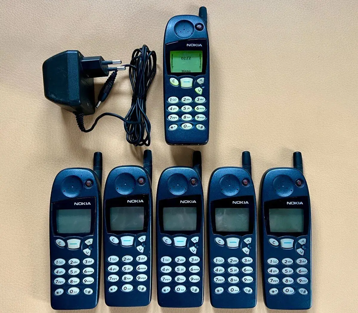 Nokia 5110