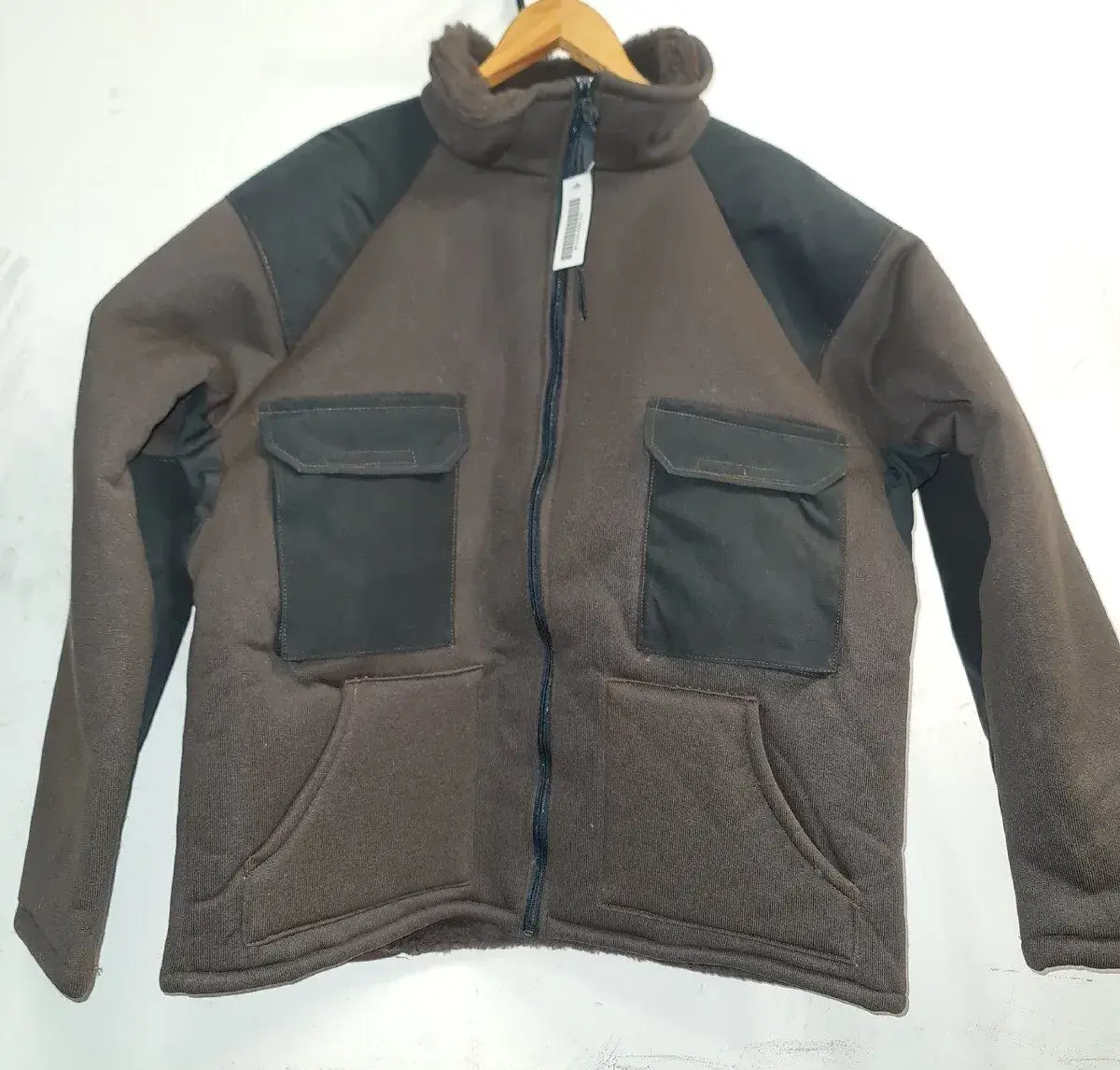 ECWCS US ARMY MEDVĚD, GORE TEX