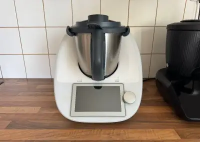 Thermomix TM6