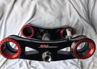 brýle SUPERBIKE racing