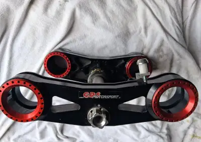 brýle SUPERBIKE racing