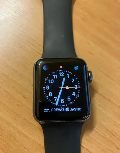 Apple Watch Series 3 - 38mm