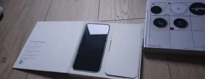 Nothing Phone (3) 16/512 Gb white