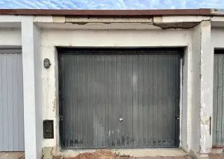 Garáž pronájem