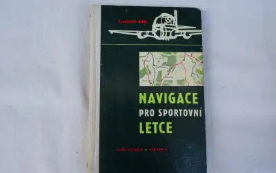 Navigace pro sportovní letce