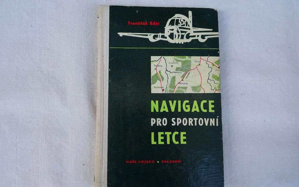 Navigace pro sportovní letce