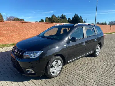 Dacia Logan – 71 000 km