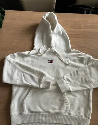 Mikina Tommy Hilfiger velS